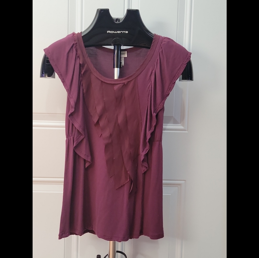 Motherhood maternity Blouse size XS